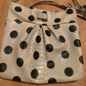 Marc Jacobs Polka Dot purse